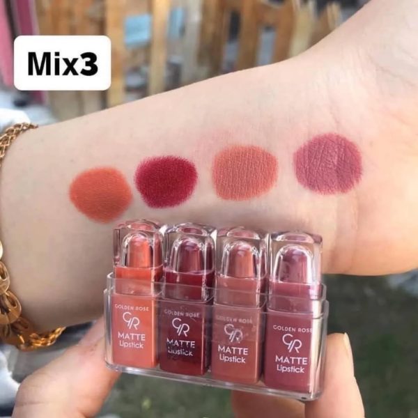 mini lipstick