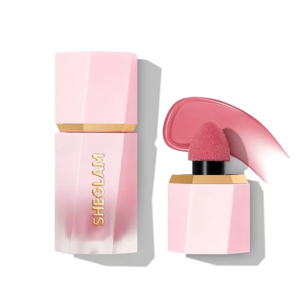 SHE GLAM INSPIRED BLUSHER