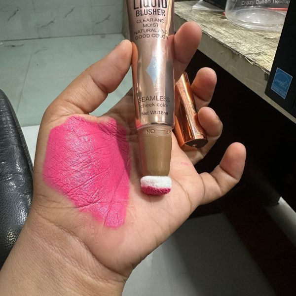 BLUSHER MAGIC WAND ( 03 )