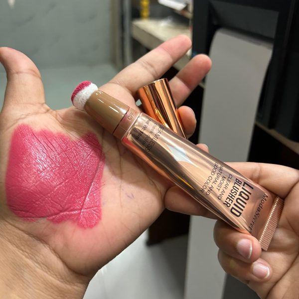 BLUSHER MAGIC  WAND ( 04 )