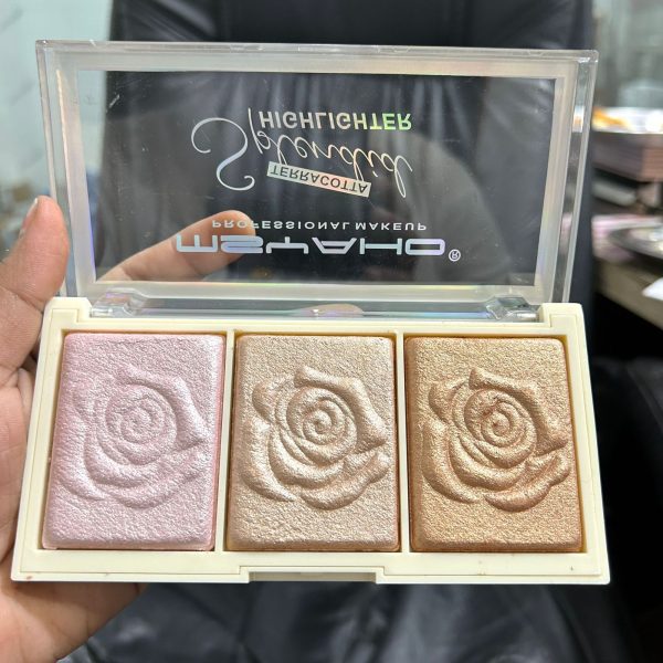 3 IN 1 HIGHLIGHTER