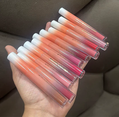 LIQUID LIPSTICK SET OF 12 BOX