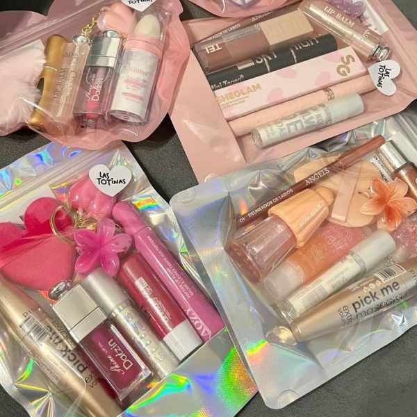 RANDOM LIPBALM BUNDLE ANY 6