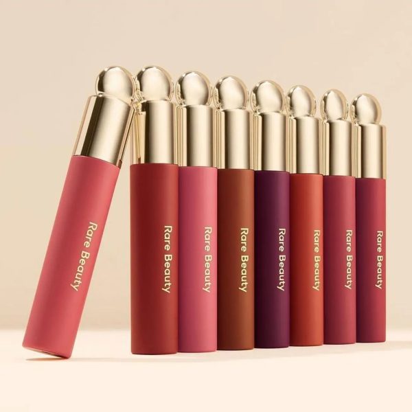 RARE  BEAUTY LIP OIL