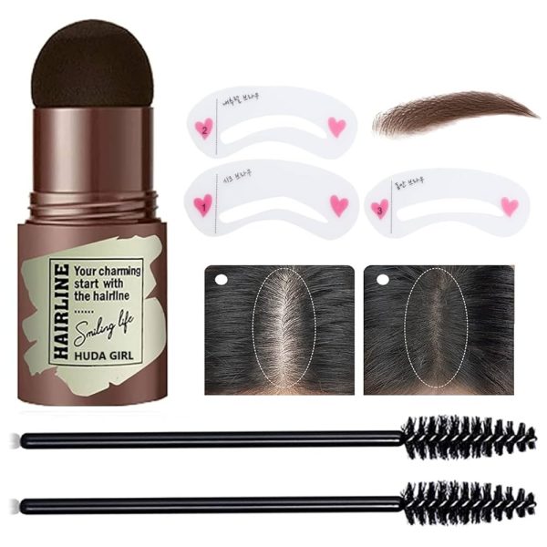 HAIRLINE POWDER SET