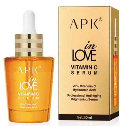 APK SERUM