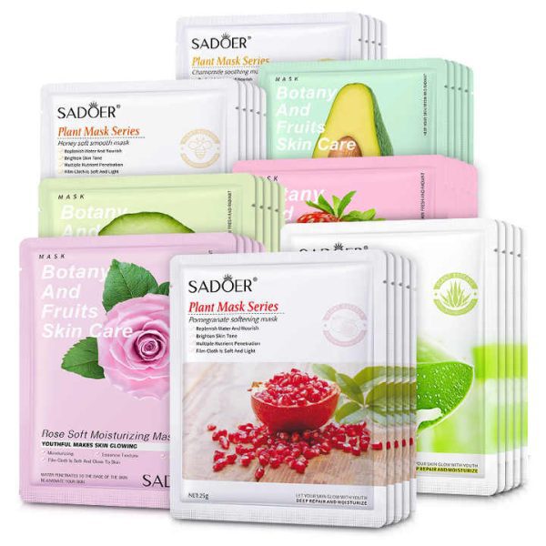 SHEET MASK