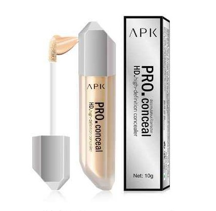APK CONCEALOR