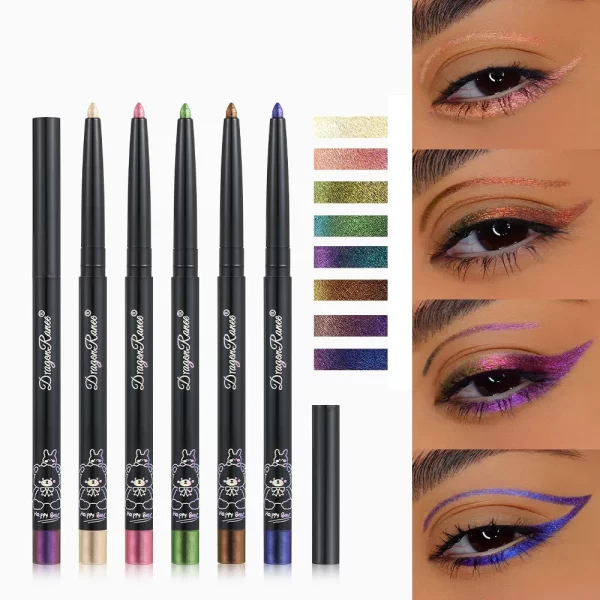TFF COLOUFUL PENCIL LINER