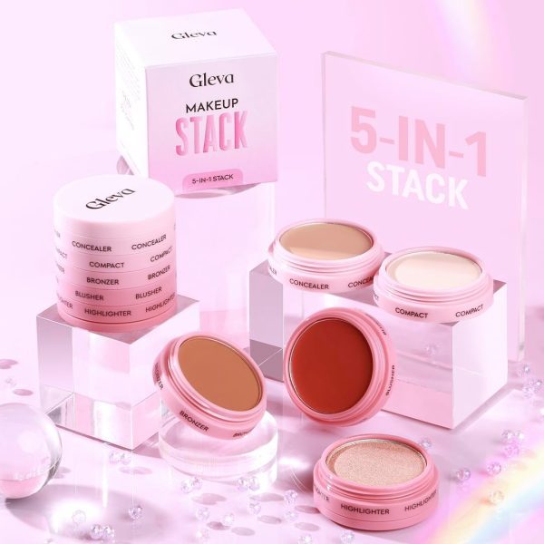 6 IN 1 MAKEUP KIT