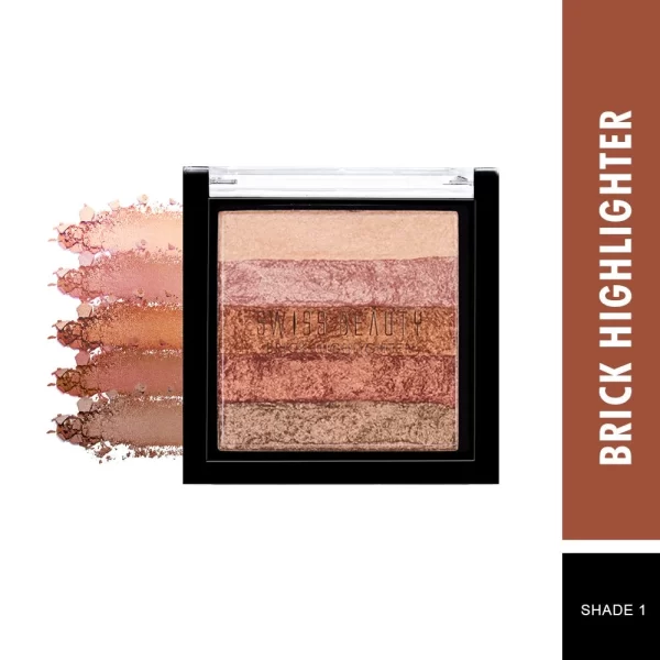 BRICK HIGHLIGHTER