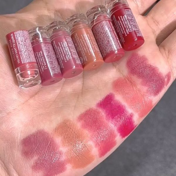 MINI LIPSTICK SET OF 6