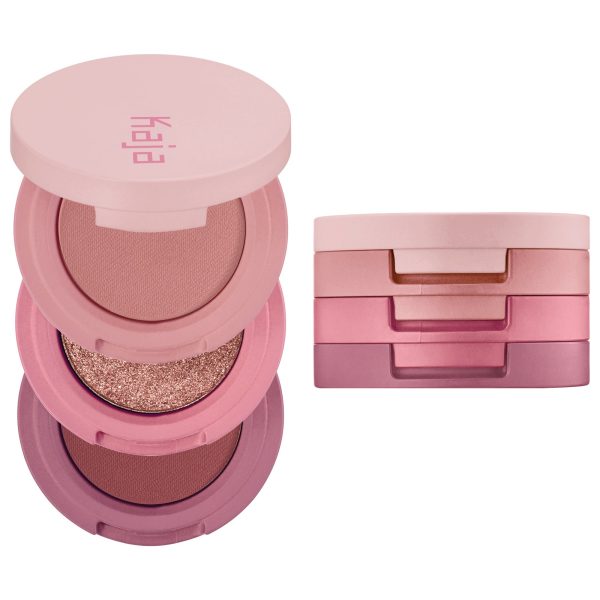 3 IN 1 EYESHADOW