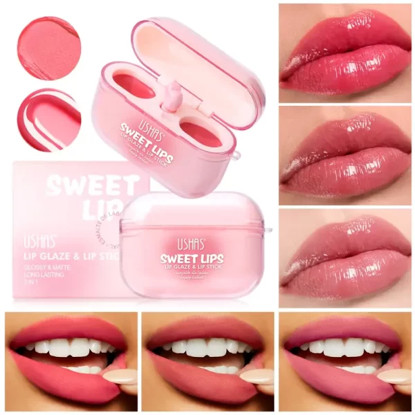 AIRPORD LIPSTICK LIP GLOSS