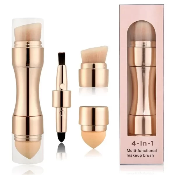 4 IN 1 BRUSH