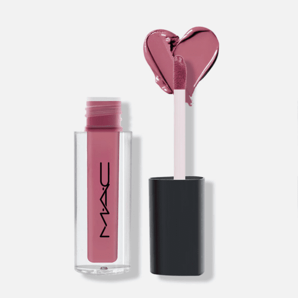 MAC LIPSTICK ( 1 RANDOM SHADE )
