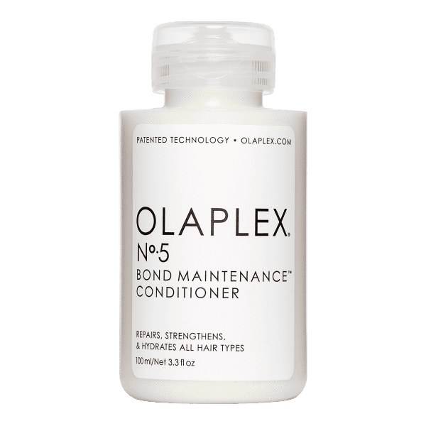 Olaplex No. 5 Bond Maintenance Strengthening And Reparative Hair Conditioner (100ml)